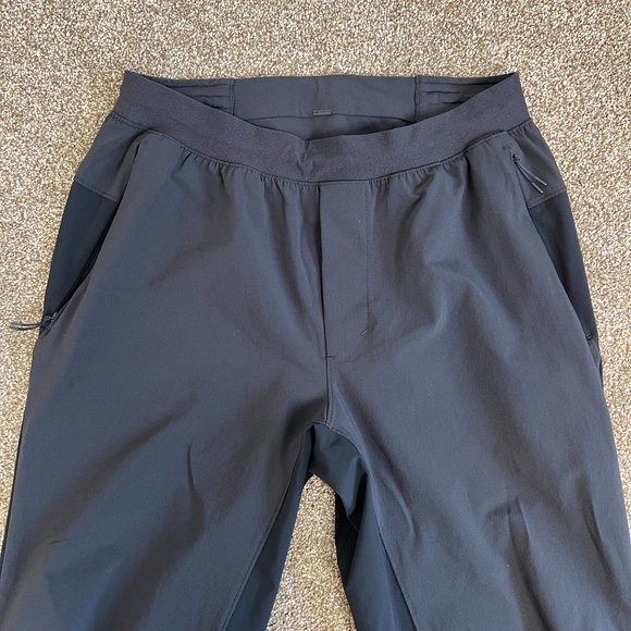 Jogger pants - LULULEMON - Picture 3 of 10